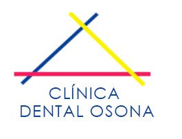 CLÍNICA DENTAL OSONA logo